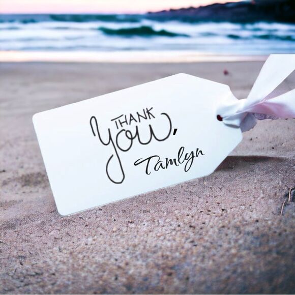 Her King/His Queen - Crown Ring set in Blue l Stainless Steel l New - Picture 8 of 9